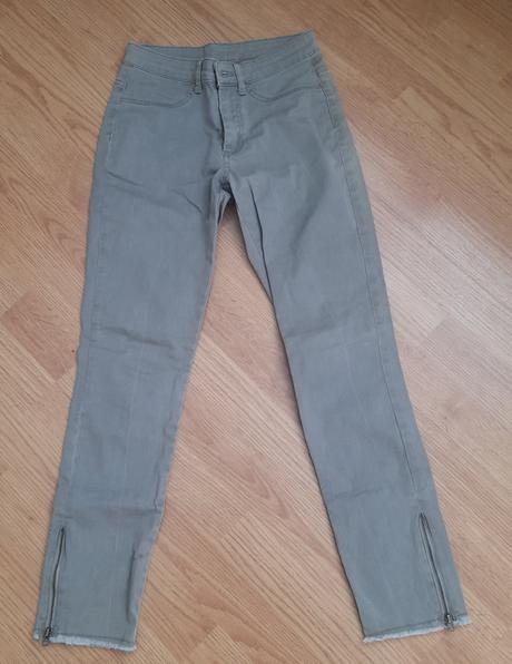 Nohavice, calzedonia,xs