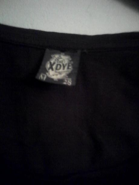 Tričko s krátkym rukávom, m