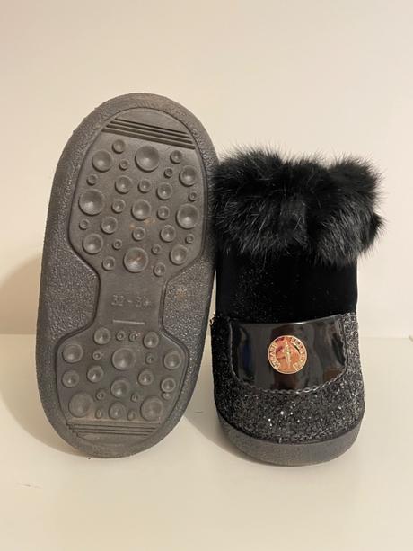 Čižmy cesare paciotti, 33