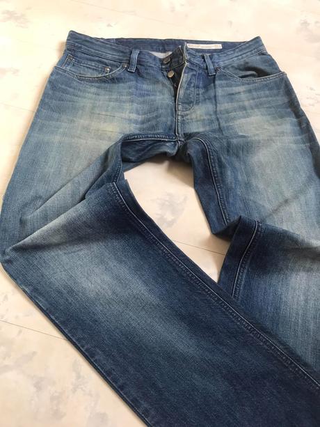 Rifle big star 34/34, l