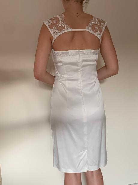 Šaty creativity, 38