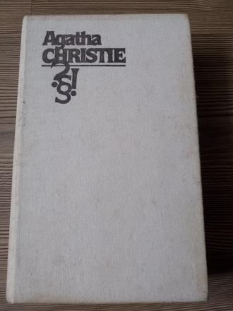 Agatha christie - môj životopis, 