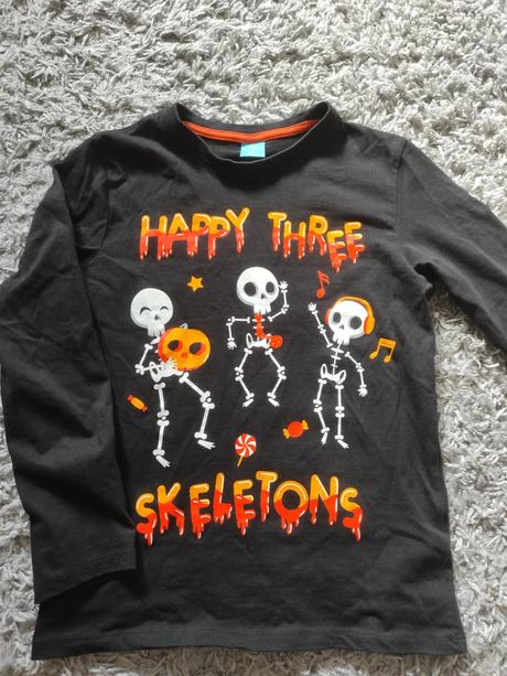 Tričko 134, pepco,134