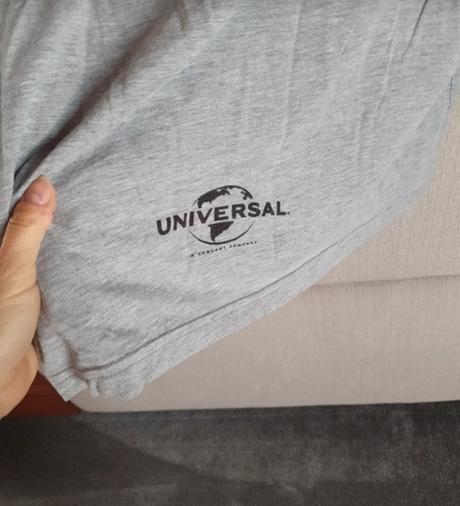 Tričko philipp plein l, l