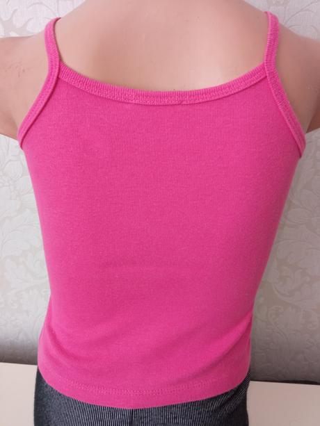 Dievčenské tričko s kvetmi a nápisom (18 mes.), benetton,80