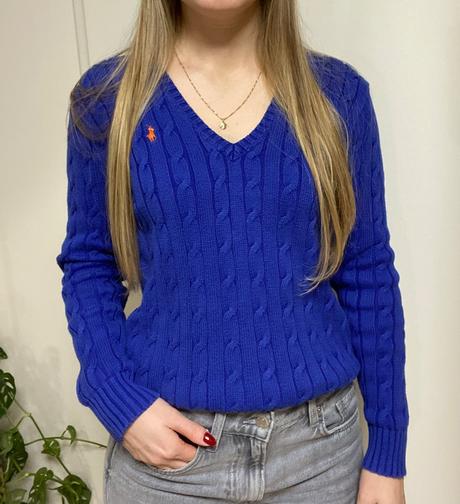 Ralph lauren sveter, ralph lauren,m