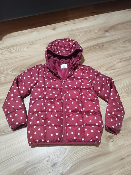 Prechodná bunda, sinsay,134