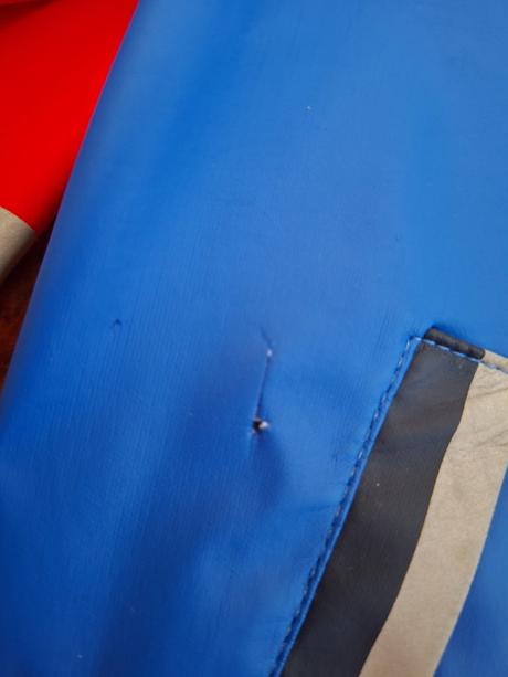 Bunda do dazda, lupilu,98