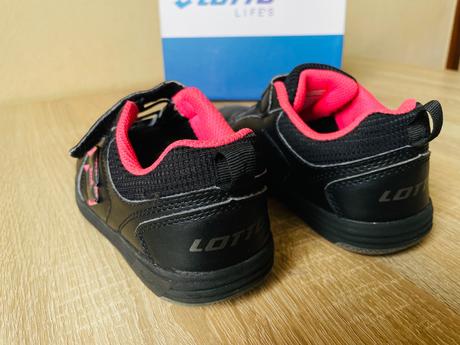 Tenisky lotto veľkosť 32, lotto,32