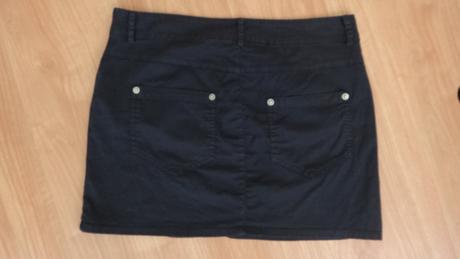 Dámska sukňa, m