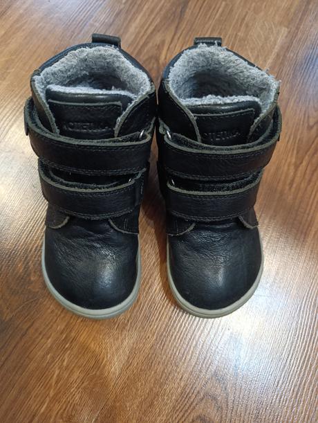 Zimné topánky, protetika,26