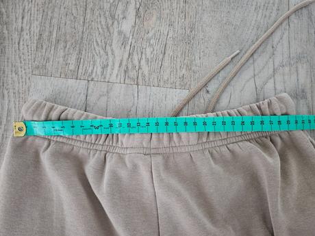 Teplaky pieces xs, xs