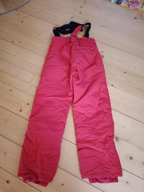 Nohavice do snehu, exiray,m