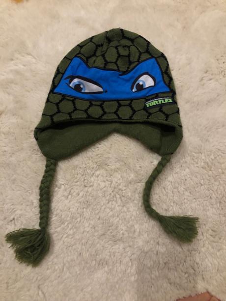 Čiapka na zimu, 104