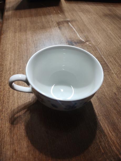 Villeroy boch šálka,