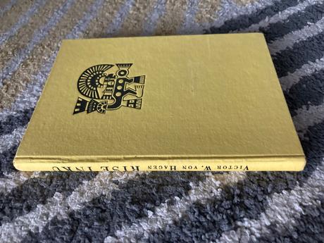 Říše inků (1963), 