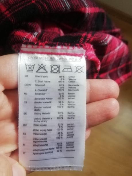 Šaty veľ. 128, dopodopo,128