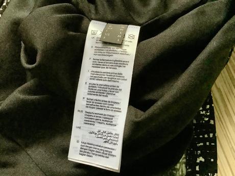 Krásne pružné šaty, esprit,38