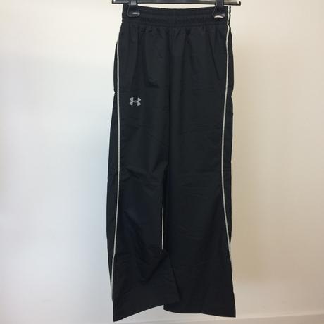 Nohavice dievčenské under armour č.164, 13-14y, under armour,158