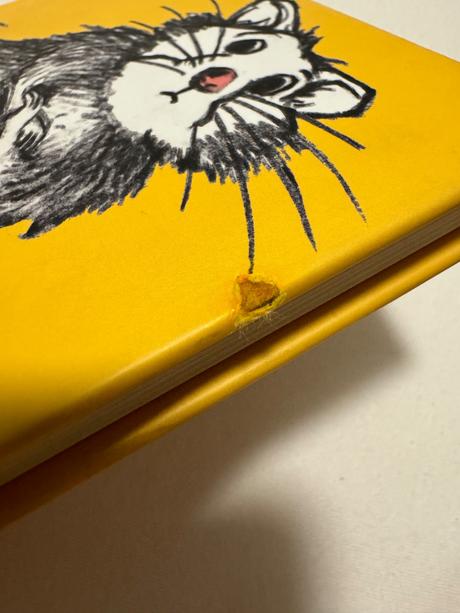 Ja som tu len skrecok,