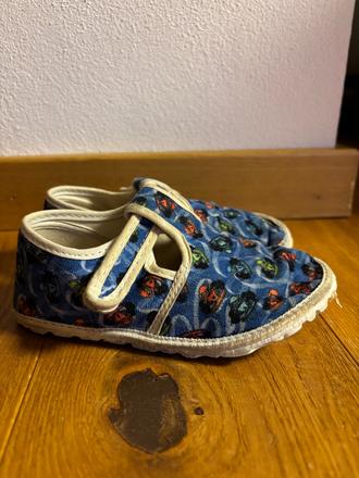 Barefoot papuce jonap, jonap,23