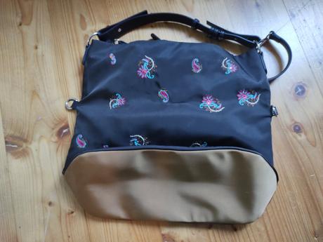 Kabelka desigual, desigual