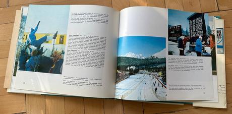 Lyžiarske slávnosti vo vysokých tatrách, 