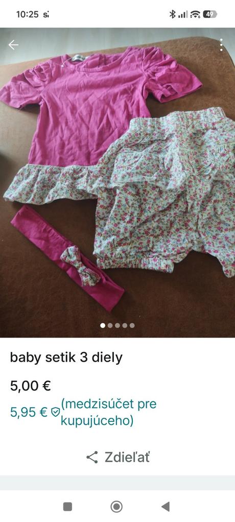 3 dielna súprava, 86