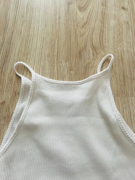 Skvelé body tielko značky pull&bear, pull&bear,s