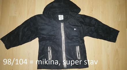 Mikina, 98