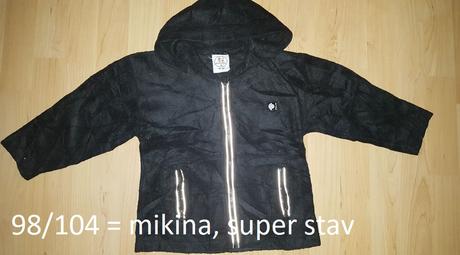 Mikina, 98