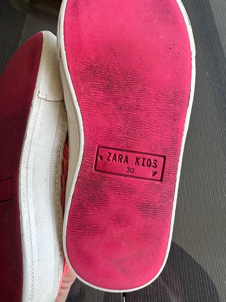 Našuchovačky zara, zara,30