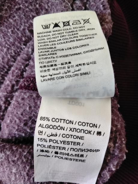 Mikina superdry l, superdry,l