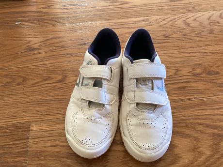 Tenisky decathlon v. 34, decathlon,34