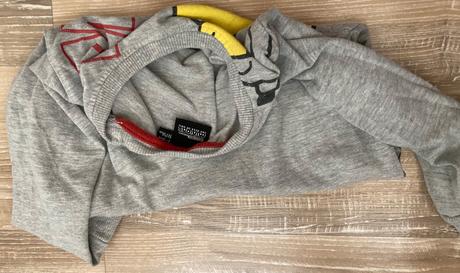 Pyžamko mimóni veľ.92/98, 92