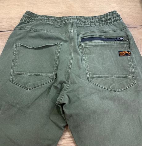 Nohavice house brand, house,s