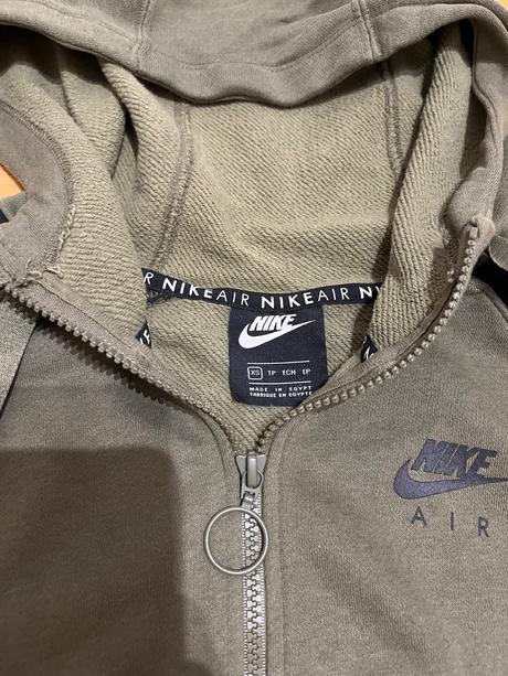 Mikina, nike,xs