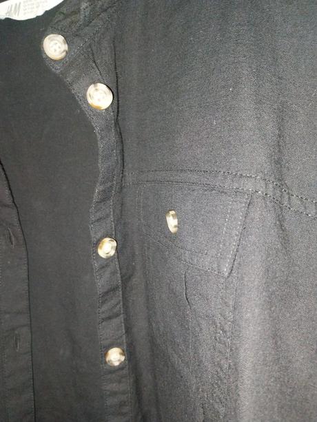Košeľa hm, h&m,152