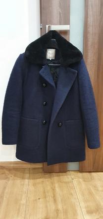 Kabát, zara,s