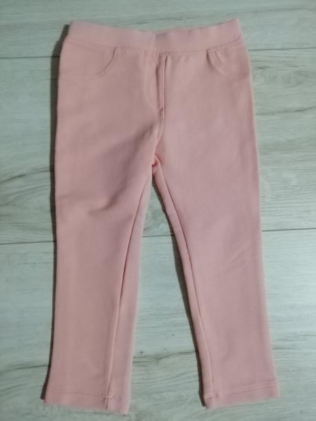 Hrubšie legínky, lupilu,86