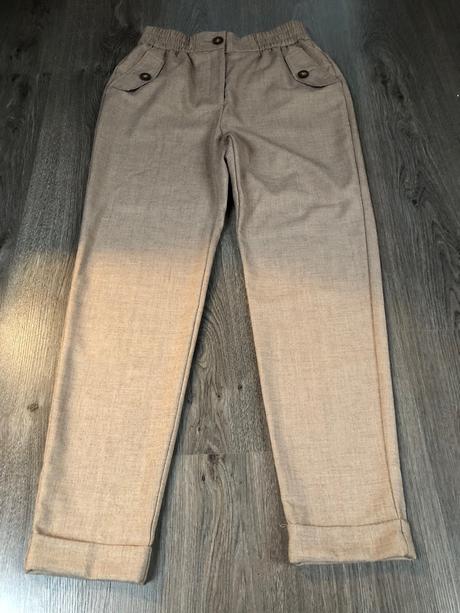 Nohavice f&f 36, f&f,36