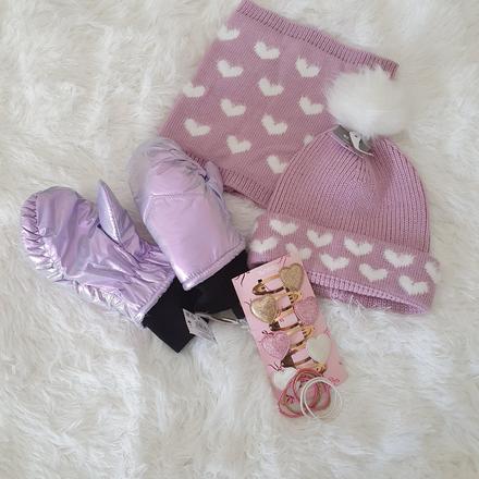 Set zima, sinsay,128