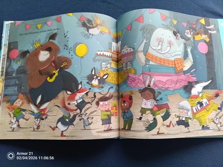 Musíš si priniesť klobúk, 