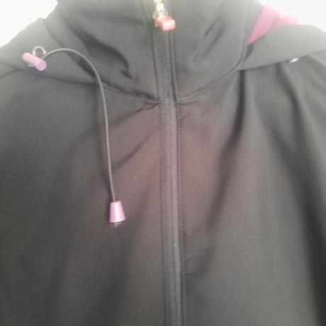 Prechodná bunda, 158