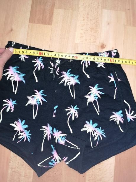 Šortky xs 34 170, esmara,xs