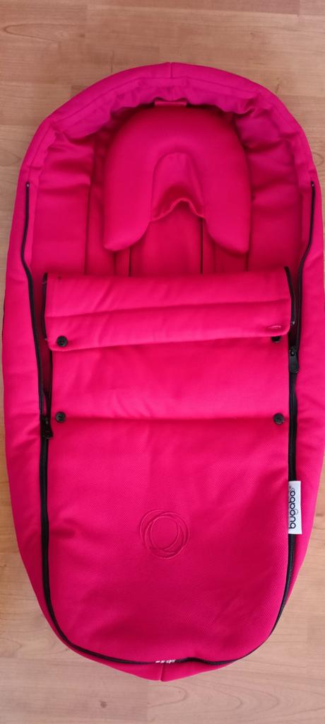 Bugaboo bee baby cocoon, bugaboo