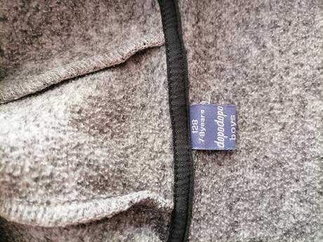 Mikina, dopodopo,128