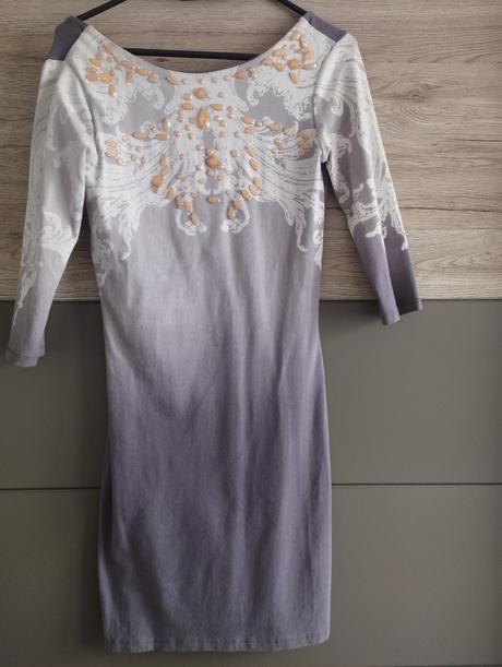 Dámske šaty, river island,xs