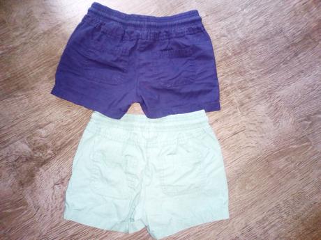Kraťasy, lupilu,110