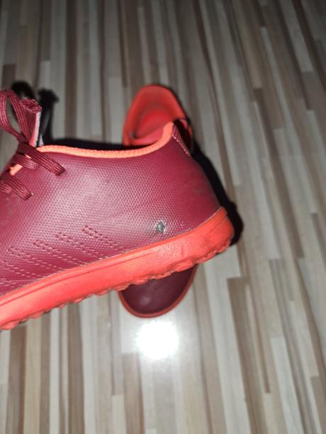 Halovky, decathlon,34